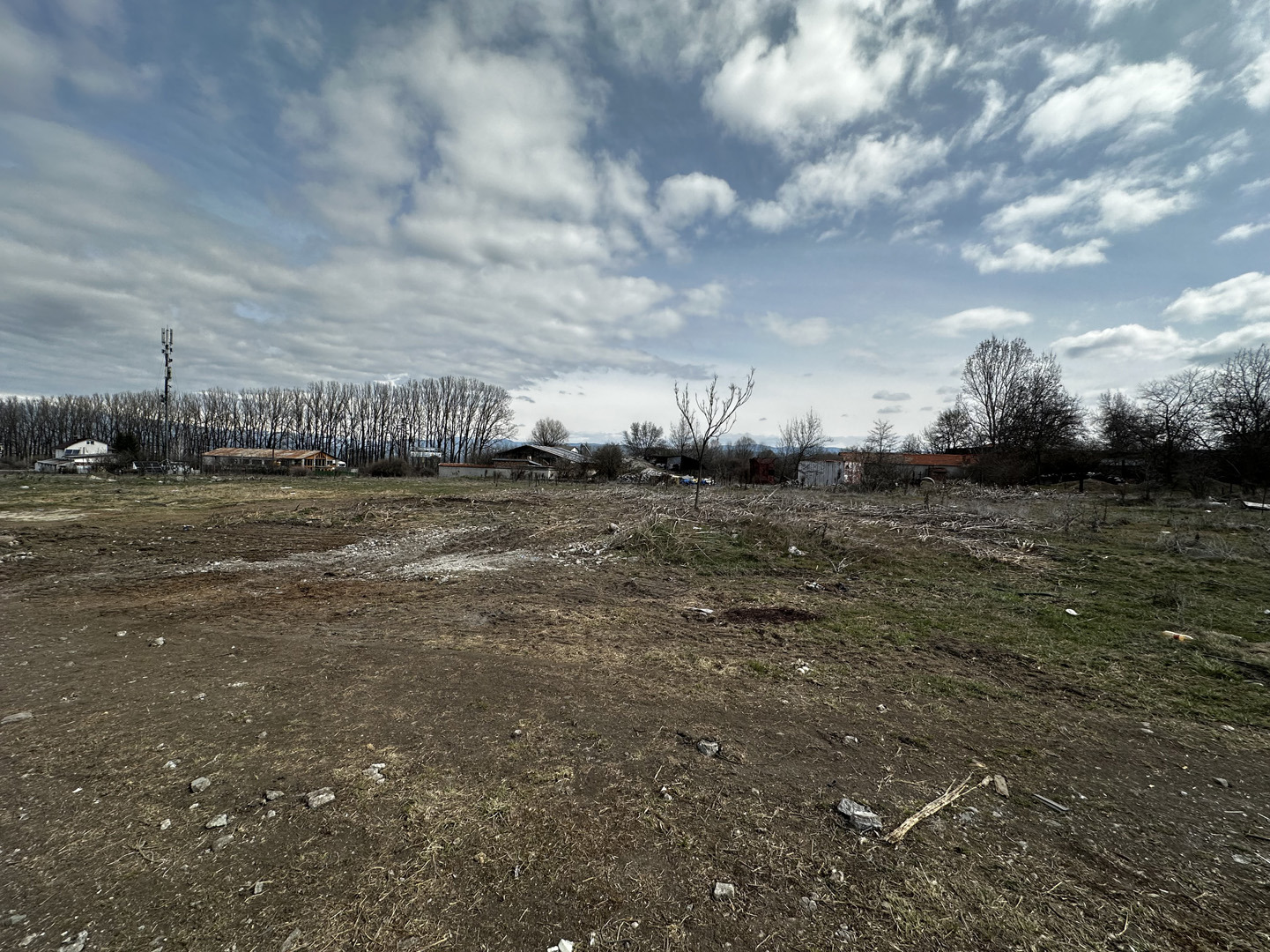 Продава ПАРЦЕЛ, гр. Банско, област Благоевград, снимка 2 - Парцели - 54050339