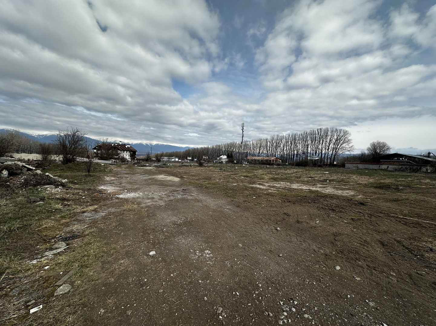 Продава ПАРЦЕЛ, гр. Банско, област Благоевград, снимка 5 - Парцели - 54050339