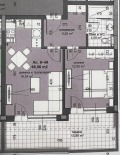 Продава 2-СТАЕН, град Пловдив, Христо Смирненски • 133980 € / 262042.10 лв. • 31529295 5