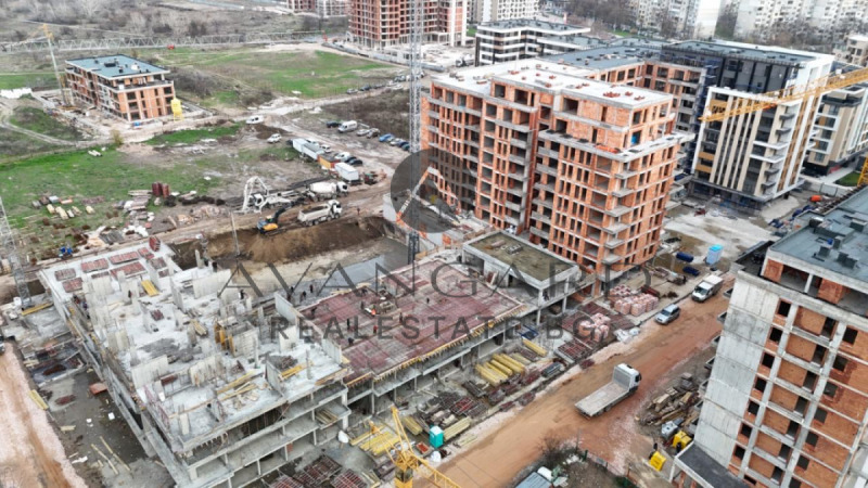 Продава 1-СТАЕН в град Пловдив, Христо Смирненски - 52 кв.м / 82 049 € » 160 473.90 лв., АВАНГАРД РИЪЛ ЕСТЕЙТ