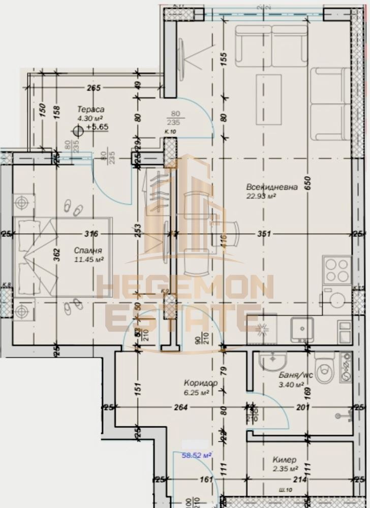 ������� 2-����� | Imot.bg � ����������� 1