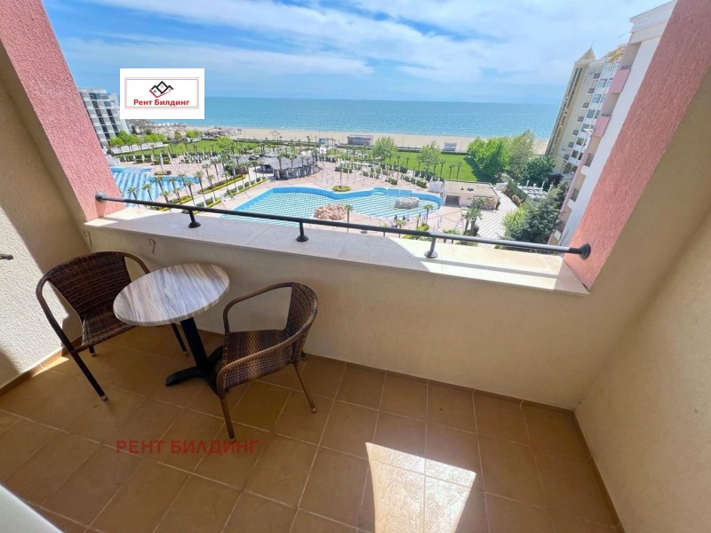 Продава 2-СТАЕН в област Бургас, к.к. Слънчев бряг - 83 кв.м / 111 500 € » 218 075.05 лв., РЕНТ БИЛДИНГ