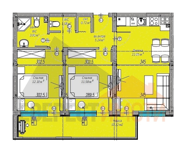 ������� 3-����� | Imot.bg � ����������� 3