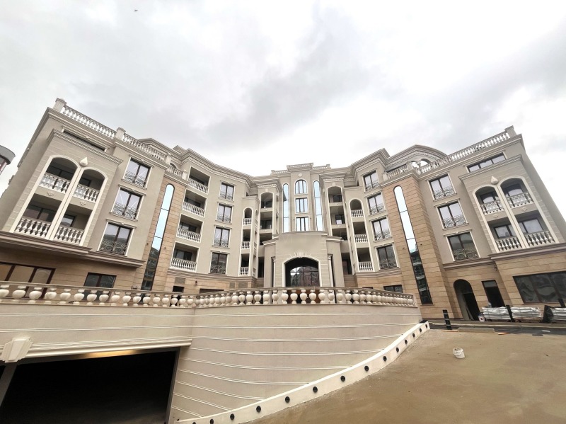 Продава МЕЗОНЕТ в област Бургас, гр. Поморие - 144 кв.м / 433 650 € » 848 145.68 лв., СТОУНХАРД ПРЕМИЪР В СТРАНАТА И ЧУЖБИНА