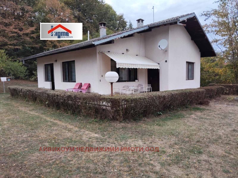 Продава КЪЩА в област Ловеч, с. Велчево - 88 кв.м / 159 000 € » 310 976.97 лв., АЙВИХОУМ НЕДВИЖИМИ ИМОТИ ООД