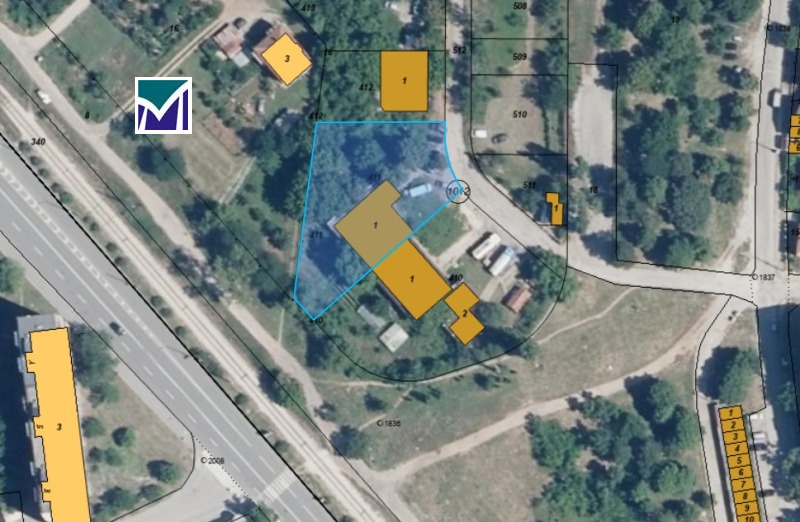 Продава ПРОМ. ПОМЕЩЕНИЕ в град Враца, Дъбника - 1569 кв.м / 155 432.73 € » 304 000 лв., МОНОГРАМ-ИНДУСТРИАЛНИ И ЛОГИСТИЧНИ ИМОТИ