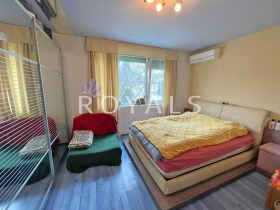 1 dormitorio Sveti Nikola, Varna 4