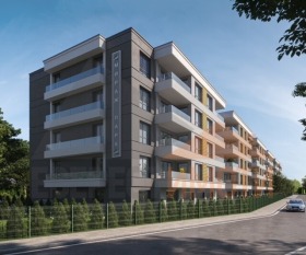 2 bedroom Vastanicheski, Plovdiv 5