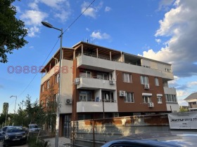 3 dormitorios Vitosha, Sofia 1