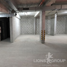 ГАРАЖ, ПАРКОМЯСТО, 14 m2