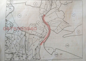 Land Iskrets, region Sofia 1