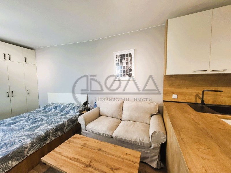 For Sale  Studio Sofia , Gotse Delchev , 55 sq.m | 72403771 - image [4]