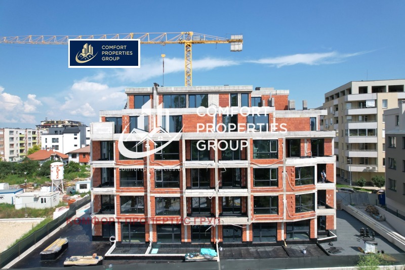 Продава 1-СТАЕН, гр. София, Дружба 1, снимка 11 - Апартаменти - 49794052