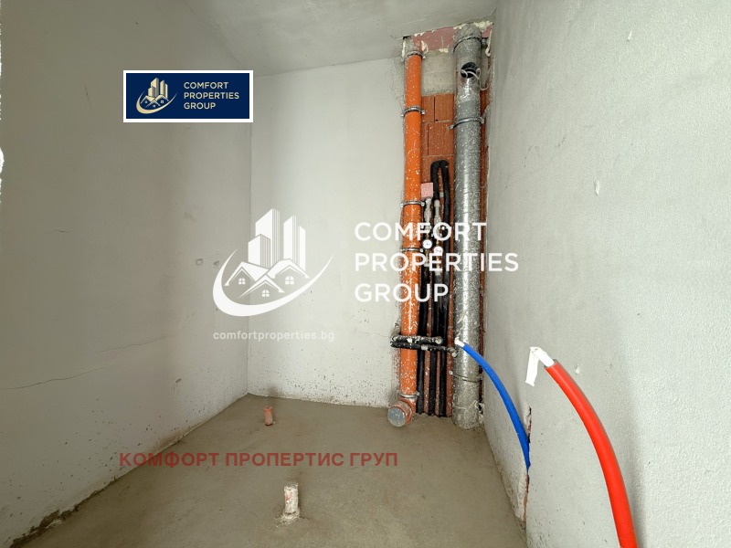 Продава 1-СТАЕН, гр. София, Дружба 1, снимка 4 - Апартаменти - 49794052