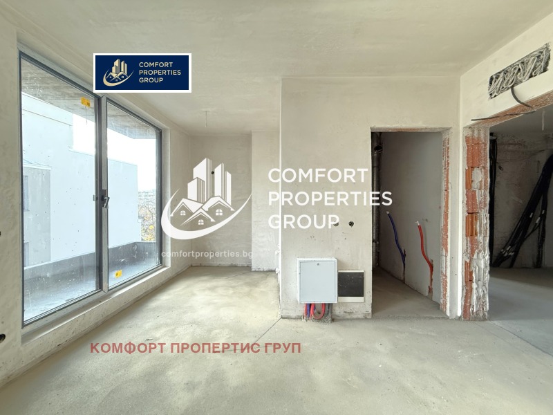 Продава 1-СТАЕН, гр. София, Дружба 1, снимка 3 - Апартаменти - 49794052