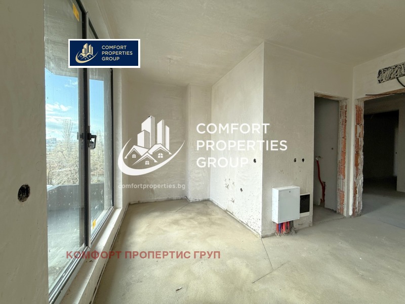 Продава 1-СТАЕН, гр. София, Дружба 1, снимка 2 - Апартаменти - 49794052