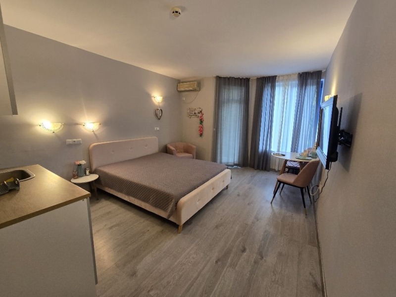 На продаж  Студія область Бургас , к.к. Слънчев бряг , 37 кв.м | 51910881 - зображення [4]