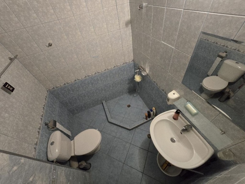 На продаж  Студія область Бургас , к.к. Слънчев бряг , 37 кв.м | 51910881 - зображення [9]