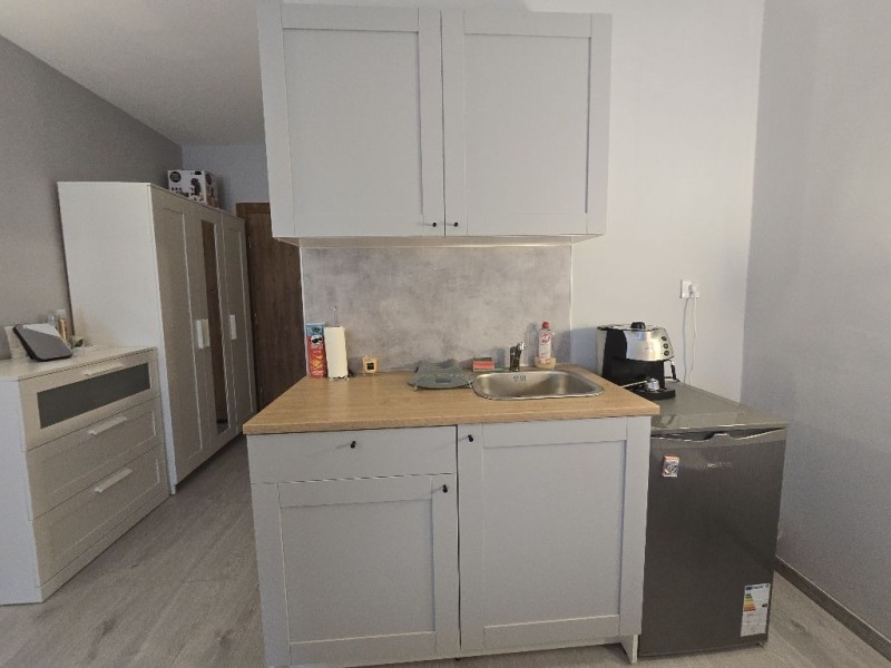 На продаж  Студія область Бургас , к.к. Слънчев бряг , 37 кв.м | 51910881 - зображення [2]