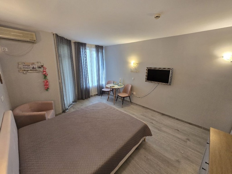 На продаж  Студія область Бургас , к.к. Слънчев бряг , 37 кв.м | 51910881 - зображення [3]