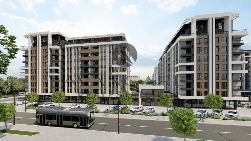 Продава 1-СТАЕН, гр. Пловдив, Христо Смирненски, снимка 4 - Апартаменти - 52751553