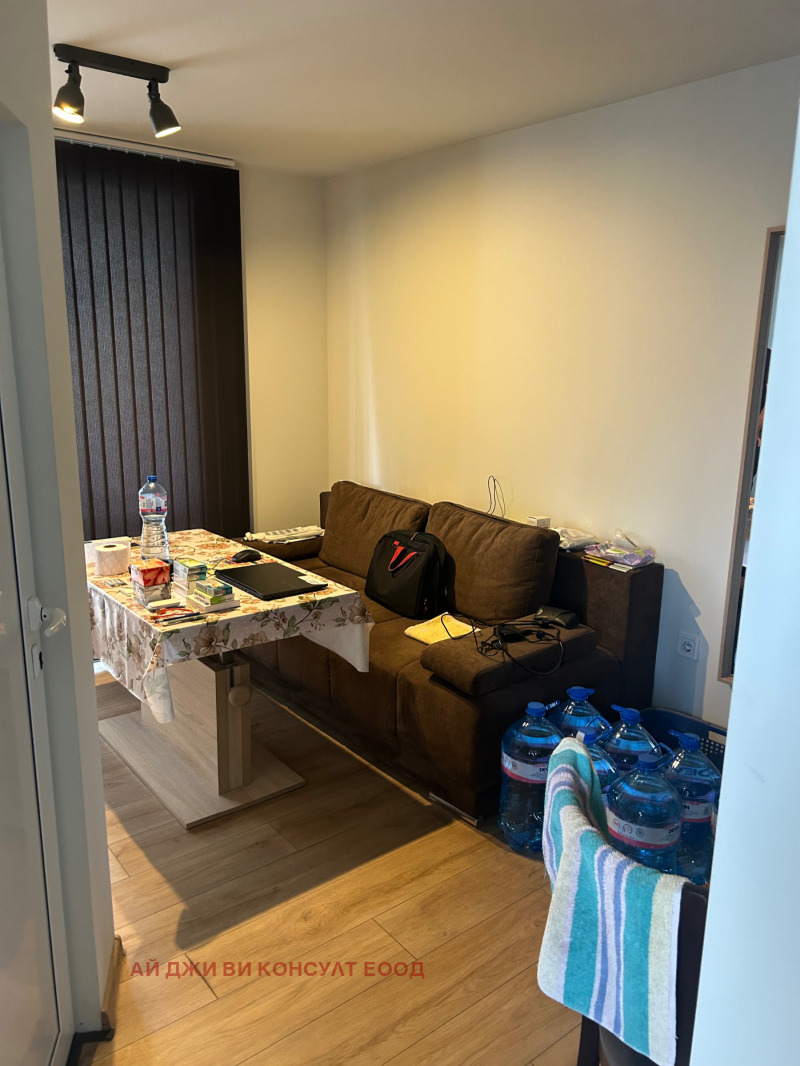 À vendre  1 chambre Sofia , Oborichte , 58 m² | 94760976
