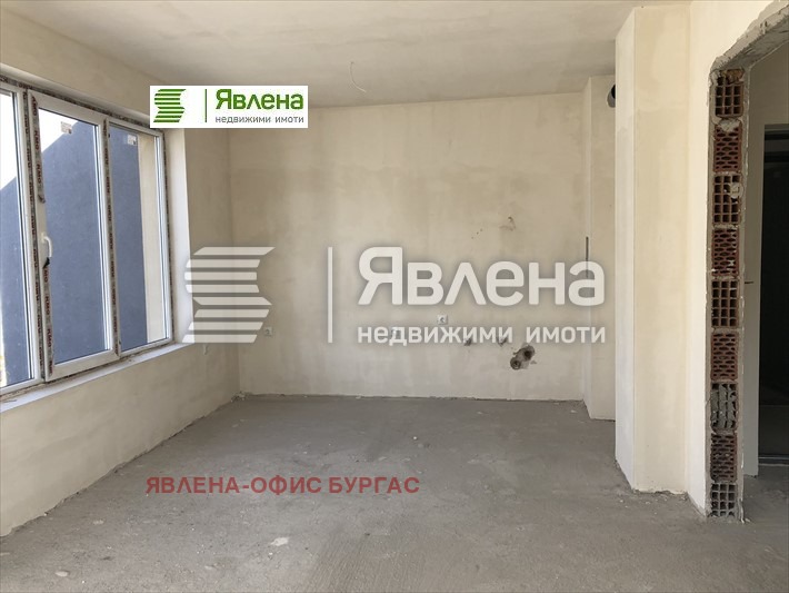 Продаја  1 спаваћа соба Бургас , Меден рудник - зона В , 64 м2 | 71275873 - слика [10]