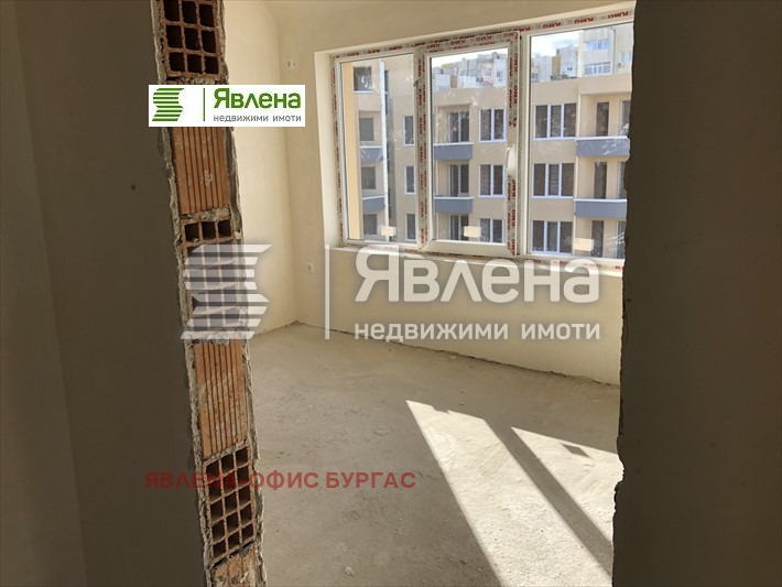 Продаја  1 спаваћа соба Бургас , Меден рудник - зона В , 64 м2 | 71275873 - слика [9]