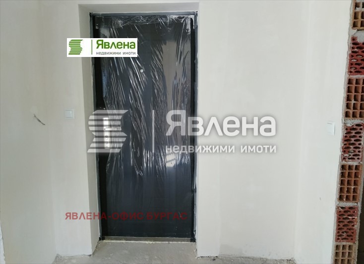 Продаја  1 спаваћа соба Бургас , Меден рудник - зона В , 64 м2 | 71275873 - слика [14]