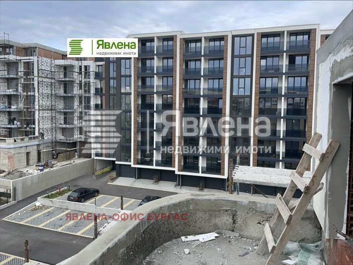 For Sale  1 bedroom Burgas , Meden rudnik - zona V , 64 sq.m | 71275873 - image [4]