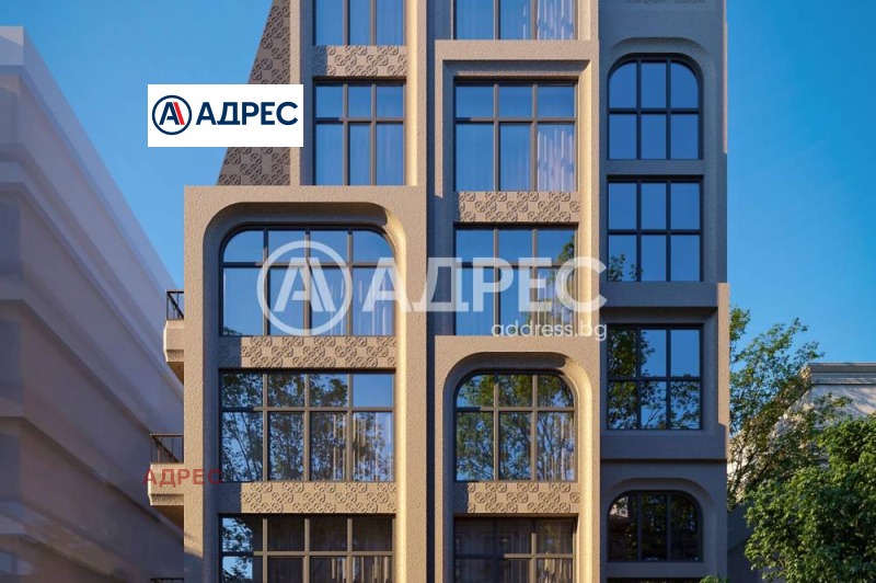 Продава 2-СТАЕН, гр. Варна, Гръцка махала, снимка 2 - Aпартаменти - 49219186