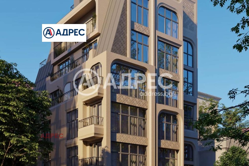 Продава 2-СТАЕН, гр. Варна, Гръцка махала, снимка 3 - Aпартаменти - 49219186