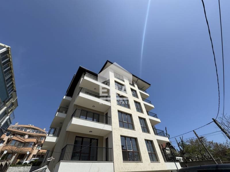 For Sale  1 bedroom Varna , Briz , 66 sq.m | 41124508 - image [14]