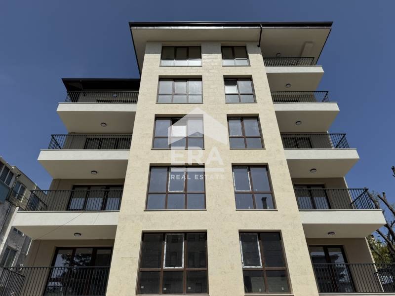 For Sale  1 bedroom Varna , Briz , 66 sq.m | 41124508 - image [15]