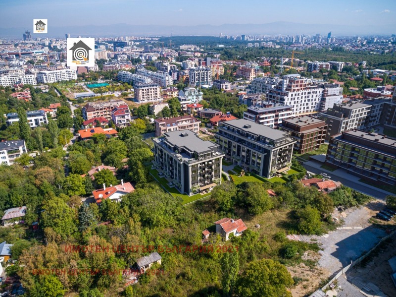 Satılık  1 yatak odası Sofia , Krastova vada , 60 metrekare | 23415305 - görüntü [4]