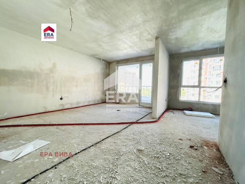 Na prodej  1 ložnice Sofia , Mladost 4 , 90 m2 | 58220199 - obraz [2]