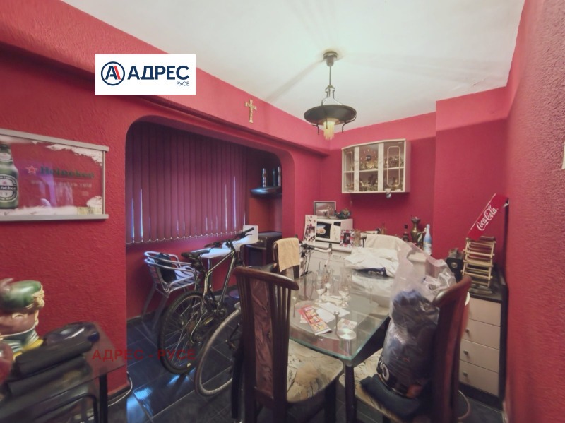 Продается  1 спальня Русе , Родина 1 , 62 кв.м | 48203040 - изображение [6]