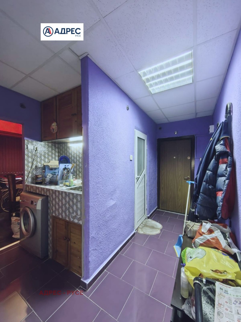 Продается  1 спальня Русе , Родина 1 , 62 кв.м | 48203040 - изображение [10]