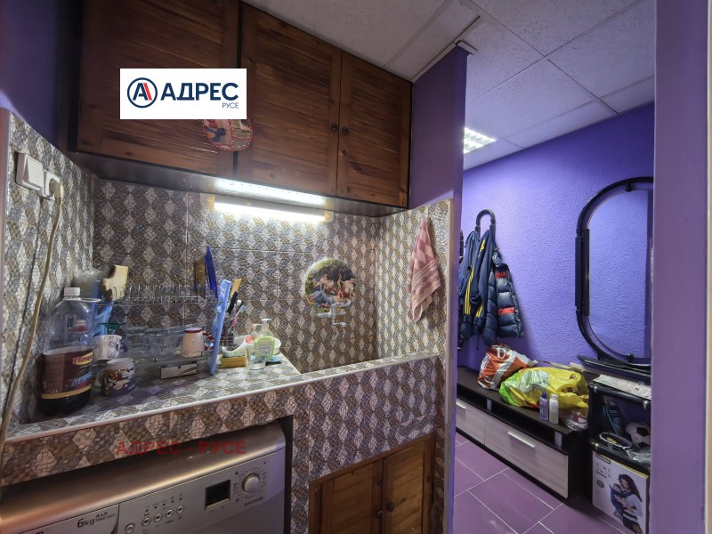 Продается  1 спальня Русе , Родина 1 , 62 кв.м | 48203040 - изображение [9]