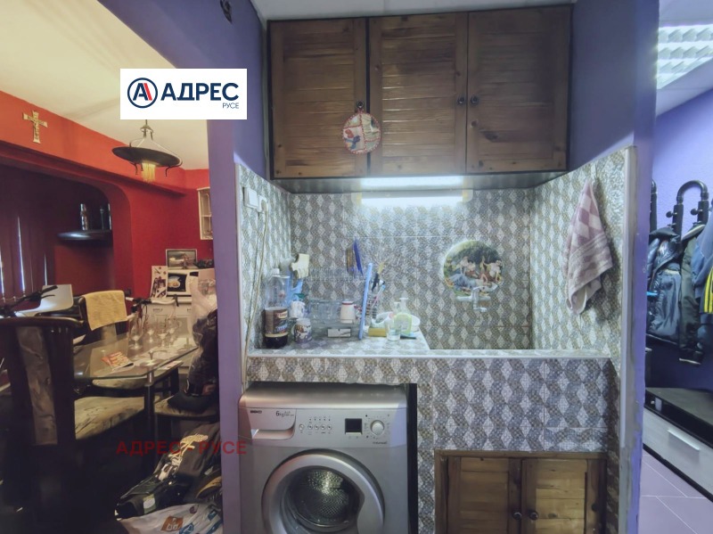 Продается  1 спальня Русе , Родина 1 , 62 кв.м | 48203040 - изображение [8]