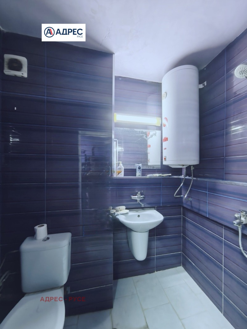 Продается  1 спальня Русе , Родина 1 , 62 кв.м | 48203040 - изображение [11]