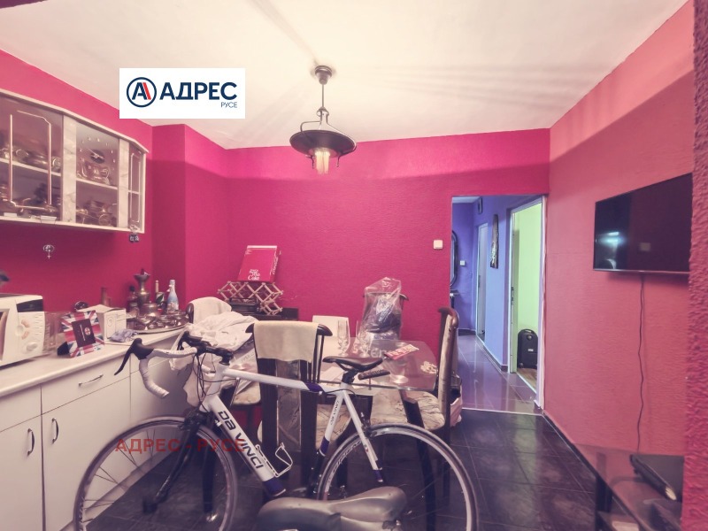 Продается  1 спальня Русе , Родина 1 , 62 кв.м | 48203040 - изображение [7]