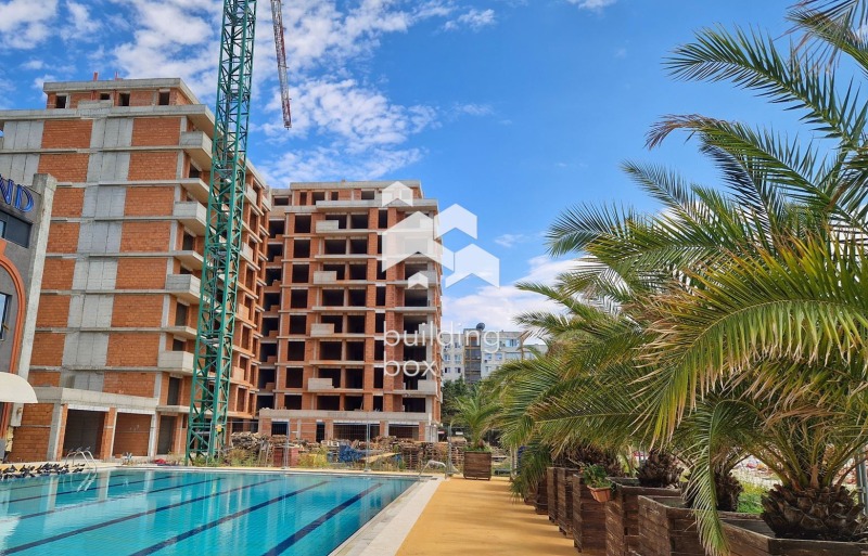 Till salu  1 sovrum Plovdiv , Trakija , 80 kvm | 69693036