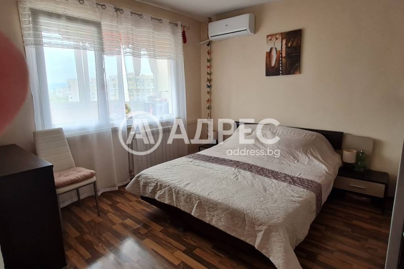 Na sprzedaż  1 sypialnia Sofia , Nadeżda 3 , 61 mkw | 61490550 - obraz [4]