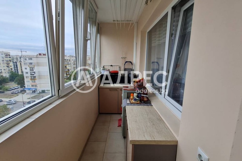 Na sprzedaż  1 sypialnia Sofia , Nadeżda 3 , 61 mkw | 61490550 - obraz [7]