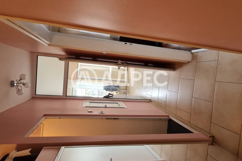 Na sprzedaż  1 sypialnia Sofia , Nadeżda 3 , 61 mkw | 61490550 - obraz [6]