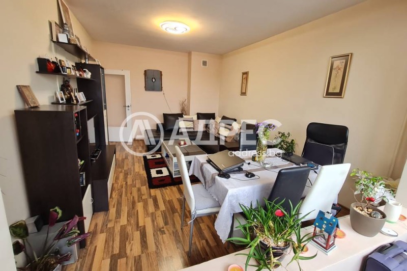 Na sprzedaż  1 sypialnia Sofia , Nadeżda 3 , 61 mkw | 61490550 - obraz [2]