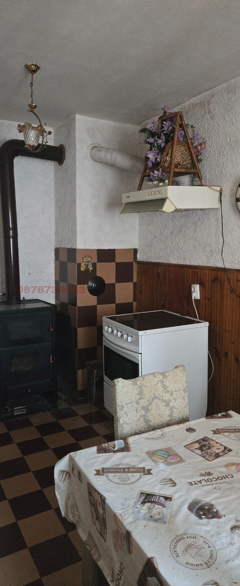 Продава 2-СТАЕН, гр. Ихтиман, област София област, снимка 4 - Апартаменти - 53180806