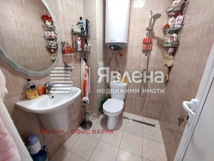 Продава 2-СТАЕН, гр. Варна, Колхозен пазар, снимка 12 - Апартаменти - 53991981