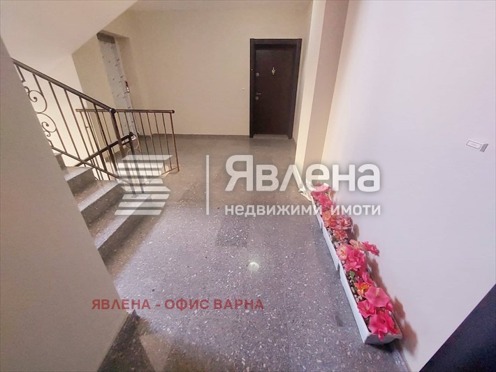 Продава 2-СТАЕН, гр. Варна, Колхозен пазар, снимка 9 - Апартаменти - 53991981